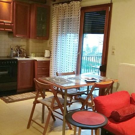 Deili Studio Loft Каламата Екстериор снимка