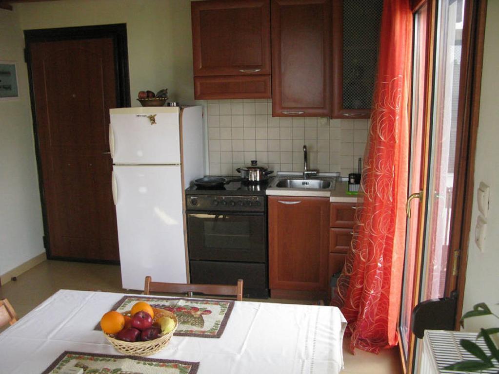 Deili Studio Loft Каламата Екстериор снимка