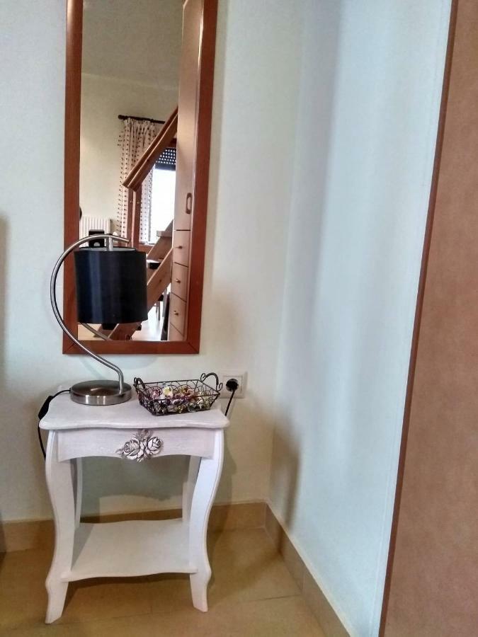 Deili Studio Loft Каламата Екстериор снимка