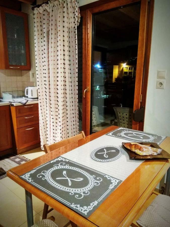 Deili Studio Loft Каламата Екстериор снимка