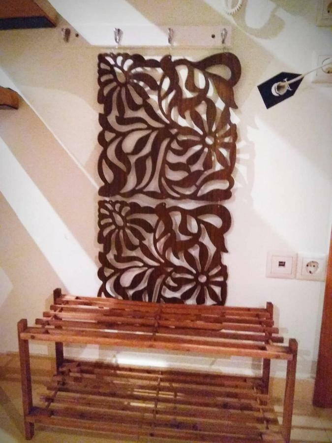 Deili Studio Loft Каламата Екстериор снимка